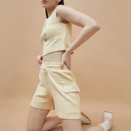 Kappa Women Shorts image 4
