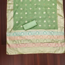 VARNI FABRICS Printed Unstitched Dress Material-picture-21