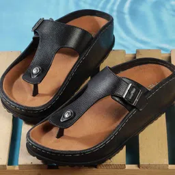 Metro Men Comfort Sandals-picture-40