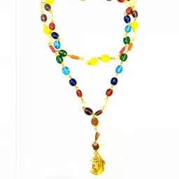 RAVIOUR LIFESTYLE Synthetic Necklace-picture-33