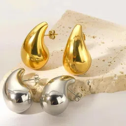 ISLANA Alloy Earrings-picture-17