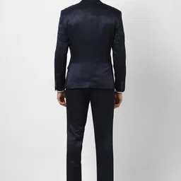 van heusen V Dot Men's Slim-Fit Single-Breasted Two-Piece Suits image 2