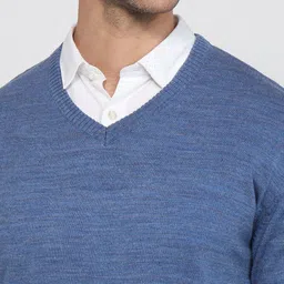 Park Avenue Men Pullover image 2