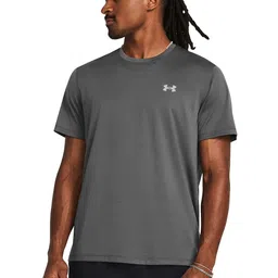 UNDER ARMOUR Launch Short Sleeves T-shirt-picture-21