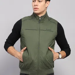 Monte Carlo Men Padded Jacket image 1