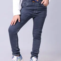 Killer Boys Slim Fit Mid-Rise Jeans-picture-22