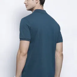 SZN Men Slim Fit T-shirt image 4