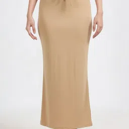 IndianRang Mermaid Fit 4-Way Stretchable Saree Shapewear-picture-46