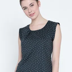 Sera Floral Print Top image 1