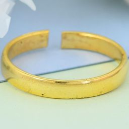 Missmister Unisex Gold Ring-picture-42