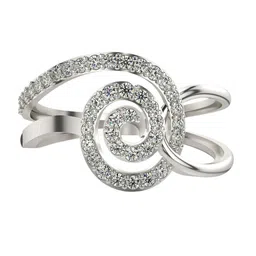 VALANOVA Women Ring Diamond-picture-10