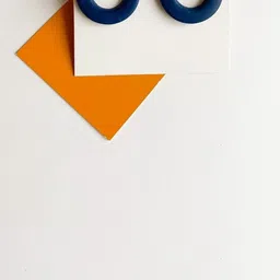 VMA PLAY FASHION Circular Shaped Studs image 3