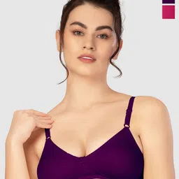 Lovable Bra Full Coverage Lightly Padded-picture-12