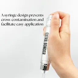 Stacy Lash Extra Bonder For Lash Extensions - 15ml image 4