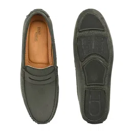 HERE&NOW Men Loafers image 2
