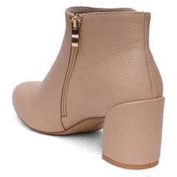 Sherrif Shoes Women Mid-Top Winter Boots image 4