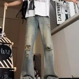 KPOP Men Original Trousers image 2