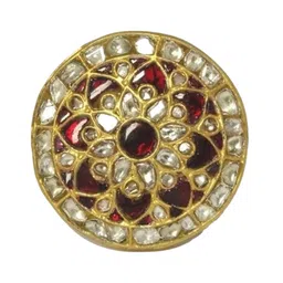 Tyaani Jewellery by Karan Johar Women Ring Diamond-picture-33