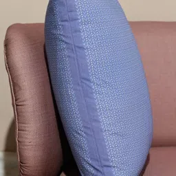 Sangria Set of 2 Cotton Square Cushion Covers image 5