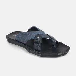 Mochi Men Leather Comfort Sandals-picture-12