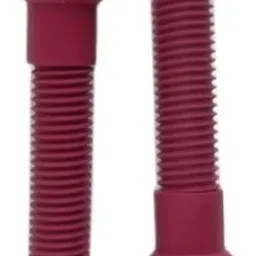 suguna chicken plucker machine rubber for feather cleaning(pack of 100)Red Silicone Masher Meat Tenderizer image 4