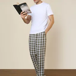 sleepz by raymond SleepZ by Raymond's Pyjamas Men Pyjama image 5