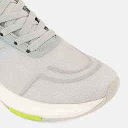 HRX by Hrithik Roshan Men Mesh Walking Shoes image 4