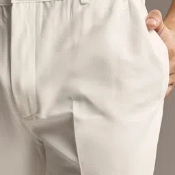 KALKI Fashion Men Ethnic Motifs Printed Thread Work Kurta image 3