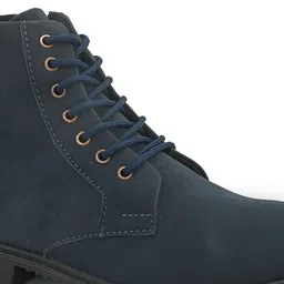 The Roadster Lifestyle Co Men Casual Boots image 5