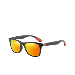NIVICK Unisex Wayfarer Sunglasses With Polarised and UV Protected Lens kcred_01_vick-image-11