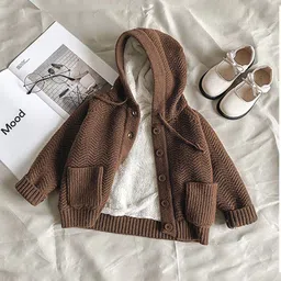 YK Girls Cardigan-picture-24