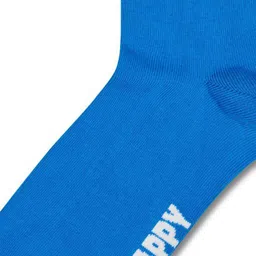 Happy Socks Unisex Cotton Crew Length Socks image 2