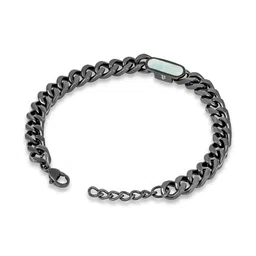 Police Unisex Link Bracelet image 5