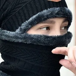 Murliwala Unisex Woollen fwd image 2