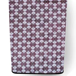 The Furnishing Tree Multi Plastic Washing Machine Cover image 4