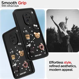 pikkme Back Cover for Vivo S1 Pro image 2