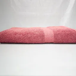 lvonder club Terry Cotton 500 GSM Bath Towel image 3