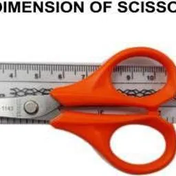 munix MUNIXSCISSORS SL1143SL1150 Scissors image 3