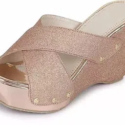 mp collection Women Heels Sandal image 2