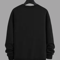 magneto Men Full Sleeve Printed Reversible Hooded Sweatshirt image 2