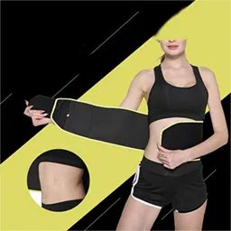 payal trading Men, Women, Unisex Shapewear image 3