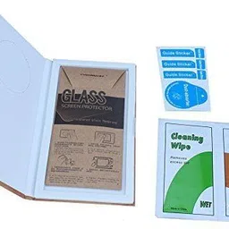 Roy Imaging Tempered Glass Guard for D7100 image 3