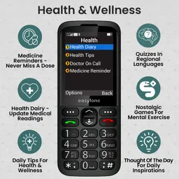 easyfone Elite image 4