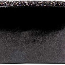 jivon Black Women Sling Bag CATLET SLINGBAG image 2