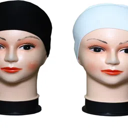 envius Solid Pure Cotton Women Multicolor Scarf-picture-25