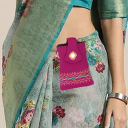 belladona Women Purple Mobile Pouch-picture-27