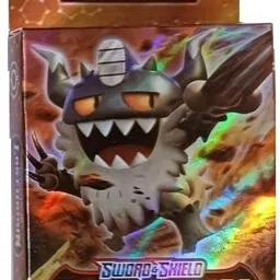 crazybuy Pokemon V, VMAX, GX, & Basic Cards For Kids Set Of (6 Decks) image 4