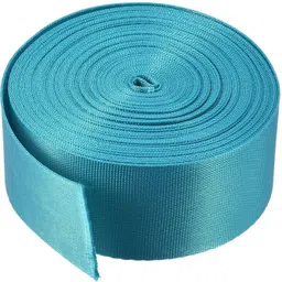 iCONY Nylon Webbing Strap, 10 Meters, 1 inch Width, 0.7 mm Thickness Strap-picture-13