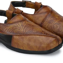 vellinto Men Casual Sandal image 1