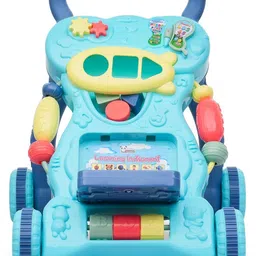 panda baby products Musical Activity Walker-picture-21